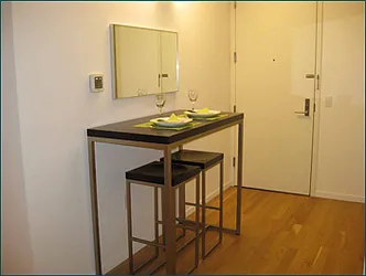 Rented by Brown Harris Stevens