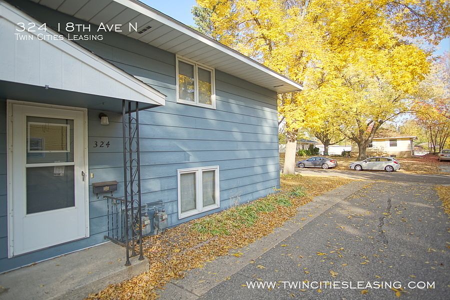 1st image of 324 18th Ave N