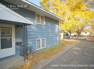 324 18th Ave N, Hopkins, MN 55343