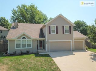 5309 McCoy St, Kansas City, MO 64133
