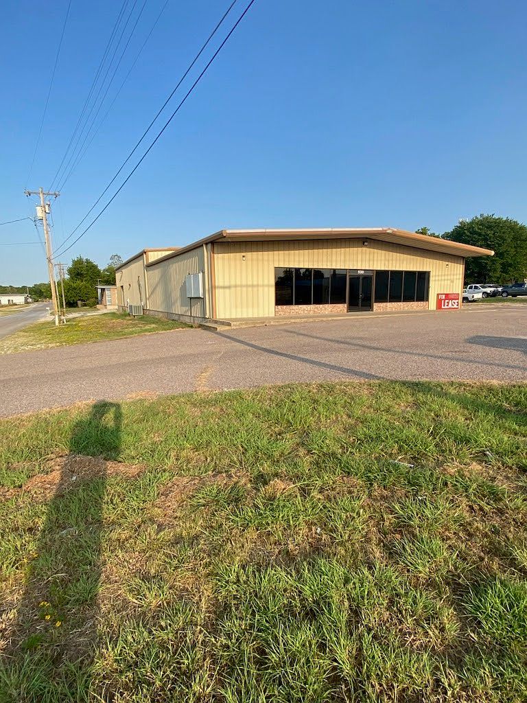 530 N Broadway Ave #1, Ada, OK 74820 | Zillow