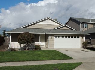 12708 NE 49th Way, Vancouver, WA