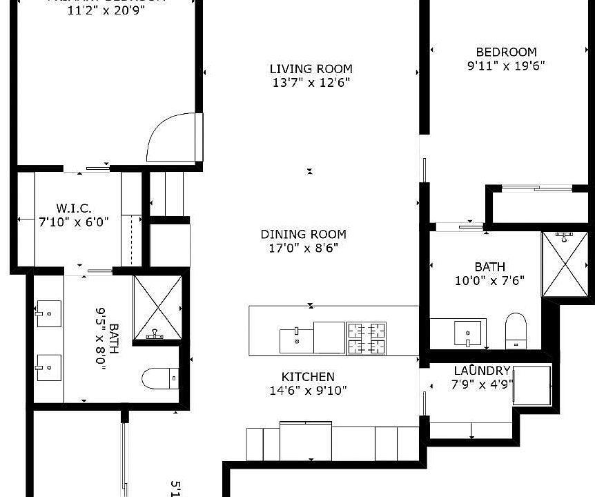 7180 E Kierland Blvd Scottsdale, AZ, 85254 Apartments for Rent Zillow