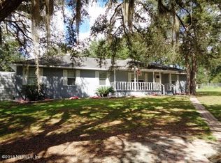 233 Lake Lucy Cres, Interlachen, FL 32148