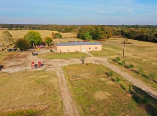 3246 Meyer Rd, Sealy, TX 77474