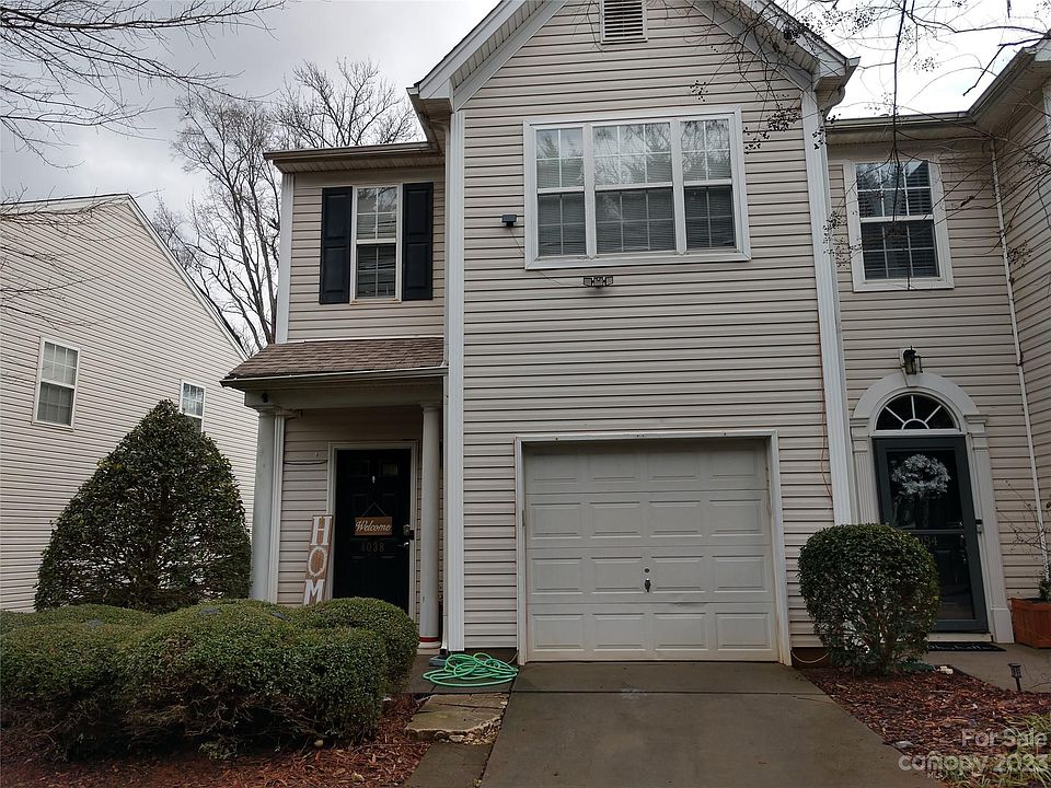 4038 Glenlea Commons Dr, Charlotte, NC 28216 MLS 4102488 Zillow