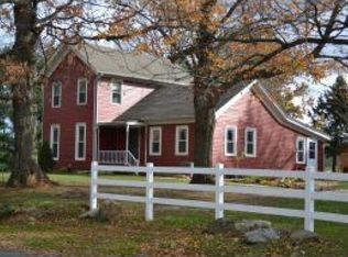 23150 Roosevelt Rd, South Bend, IN 46614