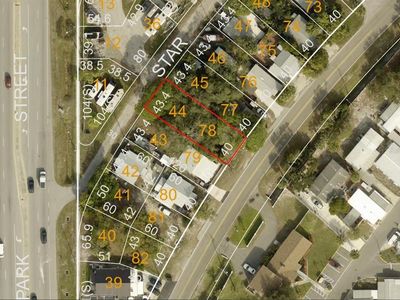 County Road 16 #44, Saint Petersburg, FL, 33709