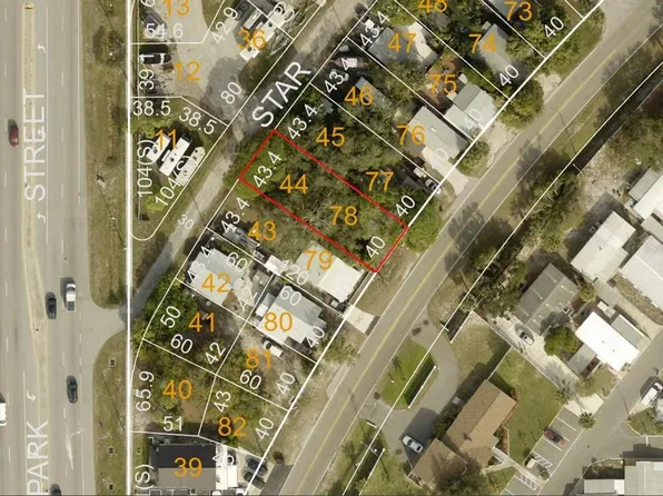County Road 16 #44, Saint Petersburg, FL 33709
