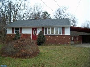 279 Vineyard Rd, Atco, NJ 08004