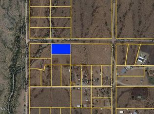 0 Quail Run Plot V Rd #40, Surprise, AZ 85378