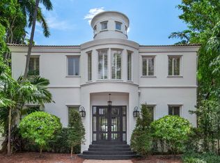 315 E San Marino Dr, Miami Beach, FL 33139