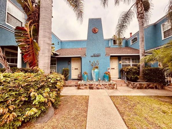 5101 E The Toledo APT C, Long Beach, CA 90803