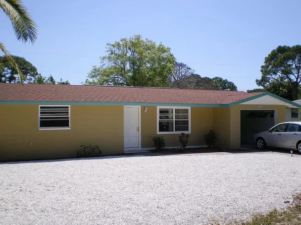 1225 Columbine Rd, Venice, FL 34293