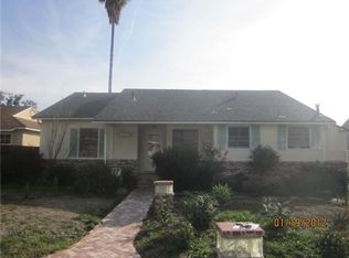 16350 Vintage St, North Hills, CA 91343