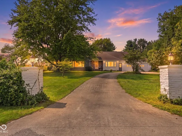 2441 S Tucker Rd, Shelbyville, IN 46176