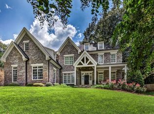 71 Lake Forrest Ln NE, Atlanta, GA 30342