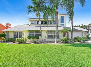 471 Lighthouse Landing St, Satellite Beach, FL 32937
