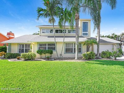 471 Lighthouse Landing St, Satellite Beach, FL, 32937