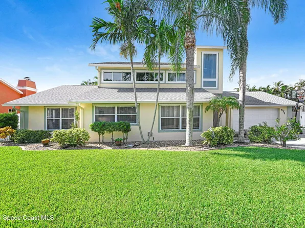 471 Lighthouse Landing St, Satellite Beach, FL 32937