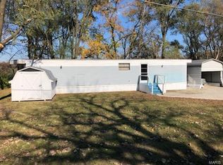 1611 Janette Dr, Vandalia, IL 62471