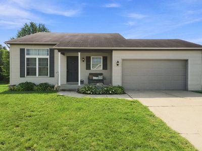 910 Mallard Dr, Bristol, IN, 46507