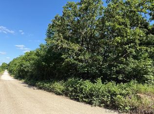 0 E 233rd St S, Porum, OK 74455