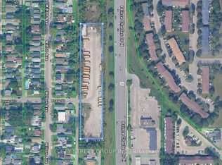 1 Drew St, Welland, ON L3C5H7
