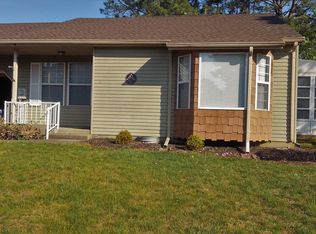 14C Ardsley Ave #C, Manchester Township, NJ 08759