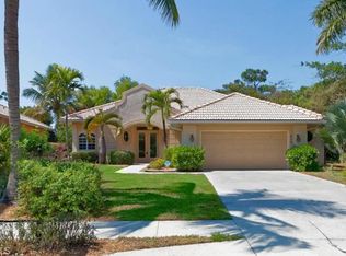 609 Soliel Dr, Naples, FL 34110