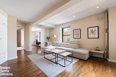 Sold by Brown Harris Stevens