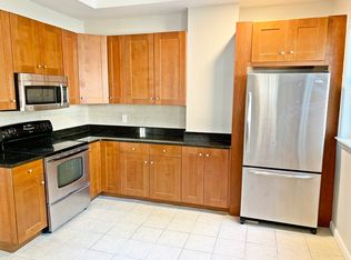 32 Channing St #2, Newton, MA 02458