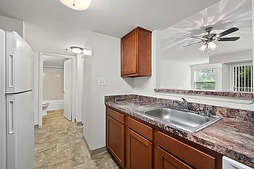 Rollingcrest Commons, 62+ — Photo 20
