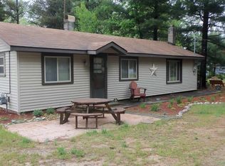 1839 Higgins Rd, Saint Helen, MI 48656