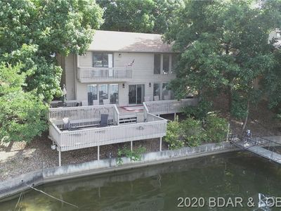 2378 Bittersweet Rd, Lake Ozark, MO, 65049