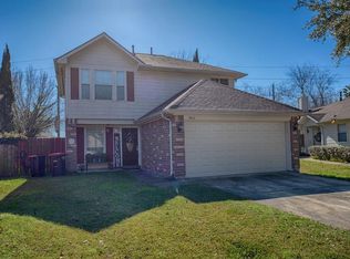 5403 Evergreen Canyon Rd, Houston, TX 77066