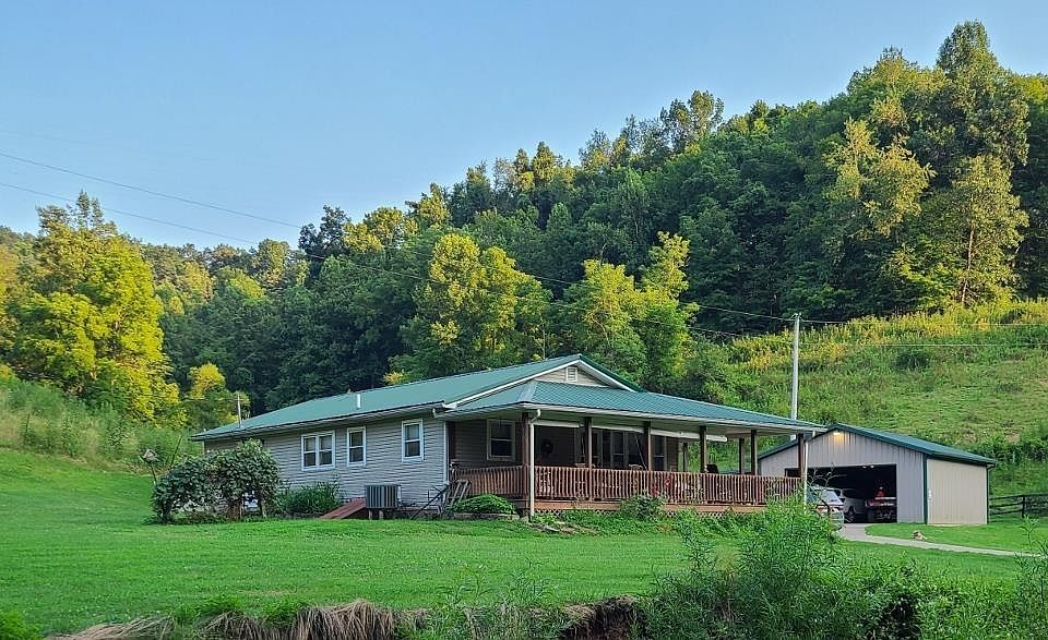 183 Berry Rd, Scottown, OH 45678 Zillow