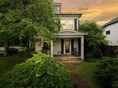 104 E 5th St, Mineral, VA, 23117