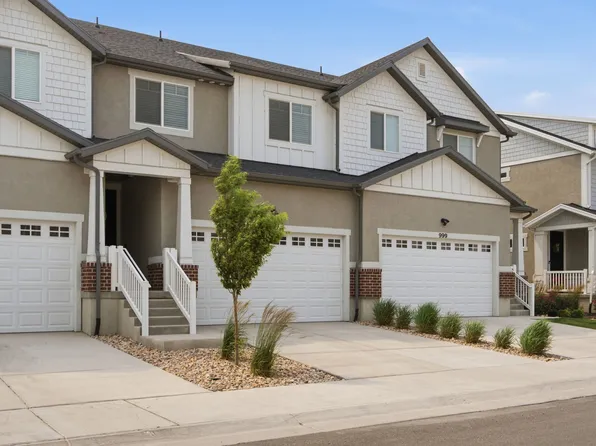 997 N Ledger Dr, Saratoga Springs, UT 84045