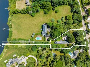 191 Rose Hill Rd, Water Mill, NY 11976
