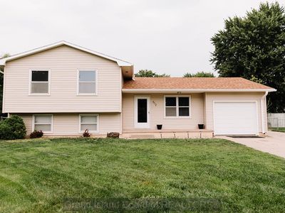 512 Kennedy Pl, Grand Island, NE, 68803