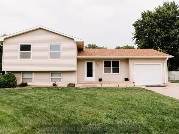 512 Kennedy Pl, Grand Island, NE 68803