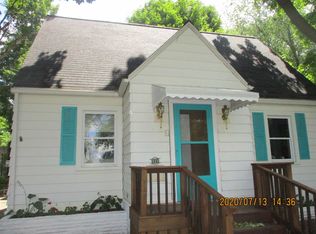 121 Hollis St, Jackson, MI 49203