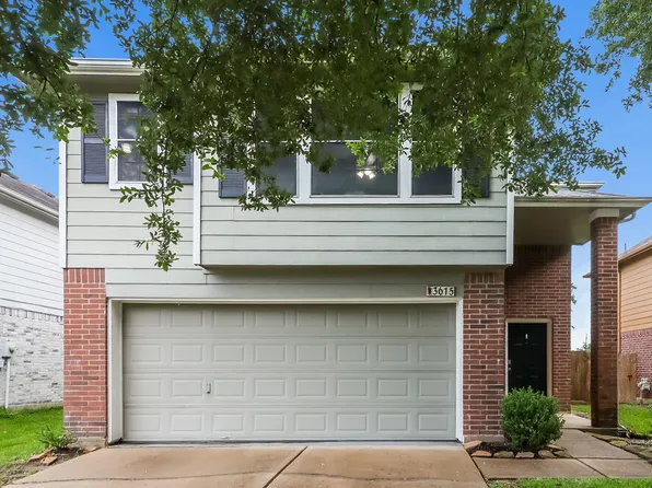 3615 Rolling Springs Ln, Katy, TX 77449