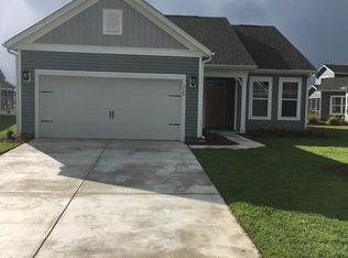 310 Cardita Loop LOT 41, Myrtle Beach, SC 29588