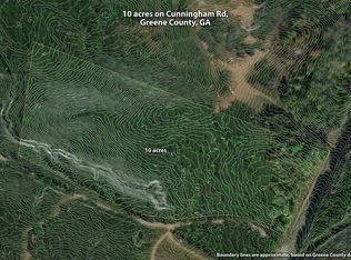 10AC Cunningham Rd #0, Greensboro, GA 30642