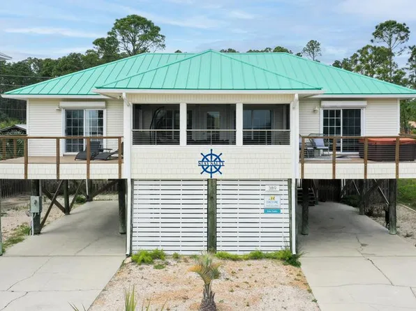 389 Treasure Dr, Port Saint Joe, FL 32456