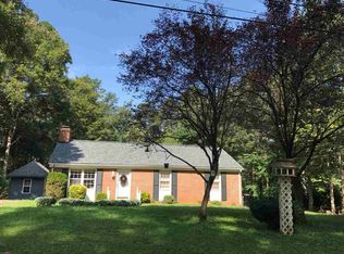 291 Lake Saponi Dr, Barboursville, VA