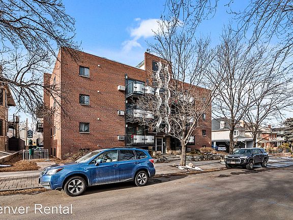 3rd image of 1245 N Columbine St Unit 305