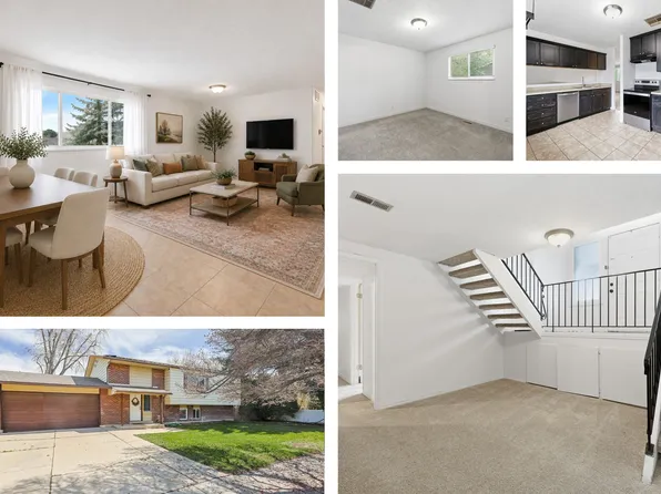 556 N New Star Dr W, Salt Lake City, UT 84116